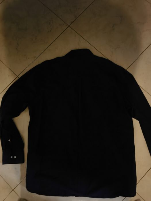 Мъжка риза ZARA Relaxed Fit