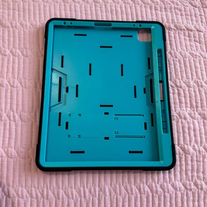 Husă protecție iPad 12.9 inch 2018/ 2020/ 2021