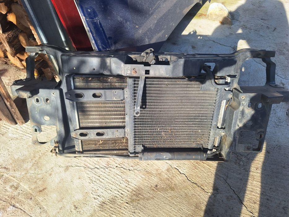 Trager complet passat b 5.5 1.9 tdi