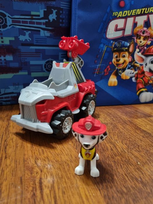 Patrula Catelusilor-Paw Patrol
