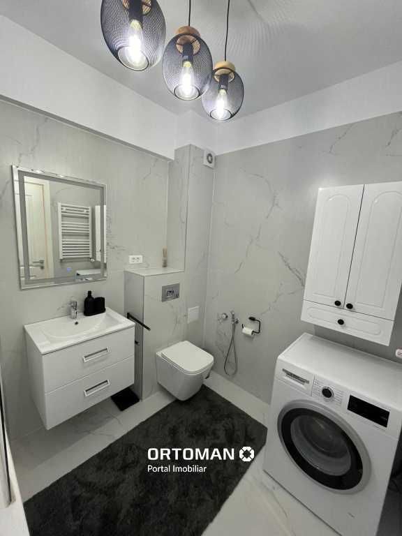 Investitie Vanzare apartament cu Chiriasi