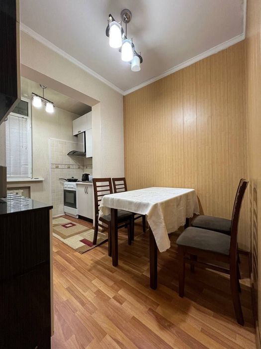 Своя Юнусабад 2 2/1/4 ул Амира Темура Метро Шахристан Ипотека