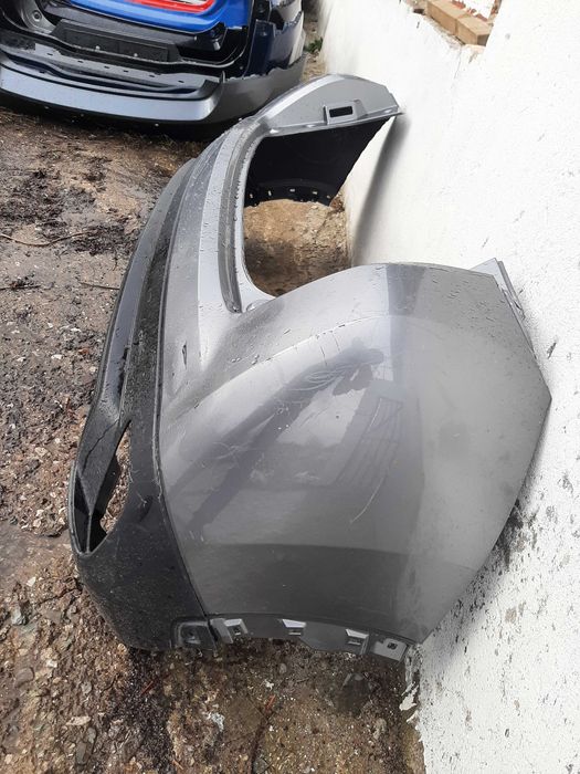 Задна броня за Мицубиши Еклипс Крос Mitsubishi Eclipse Cross 2018-2022