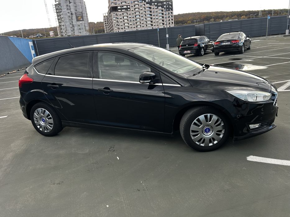 ‼️Stare impecabila‼️Ford Focus