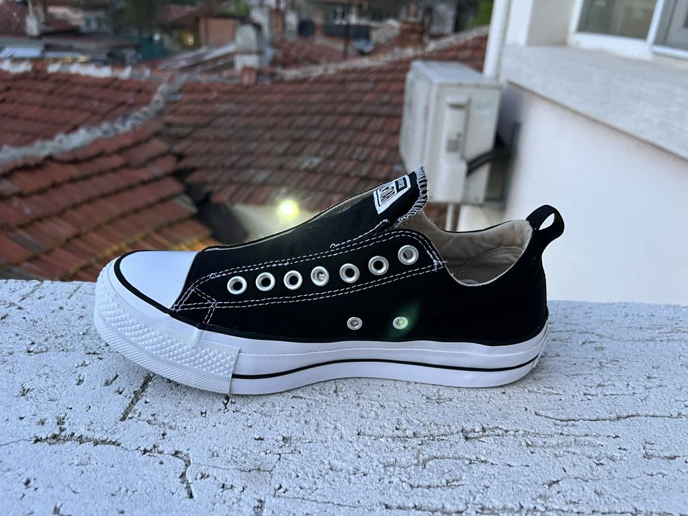 Converse All Star Up 41 Wmns