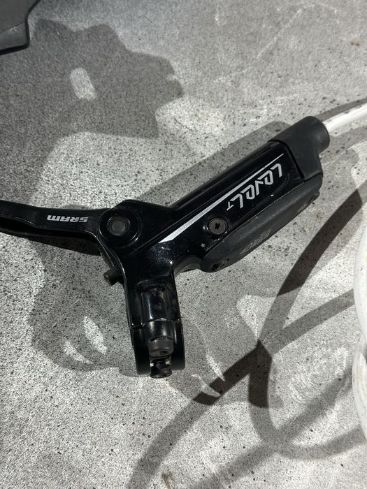 Гидра Sram level T