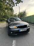 BMW seria 1, 118D, an 2005