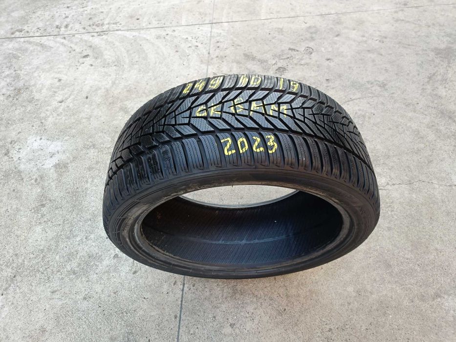 O anvelopa iarna 245 40 19 hankook I cept evo3 profil 8 mm dot 2023