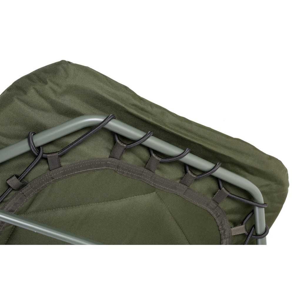 Промо Mivardi Bedchair Professional Hex 8 легло