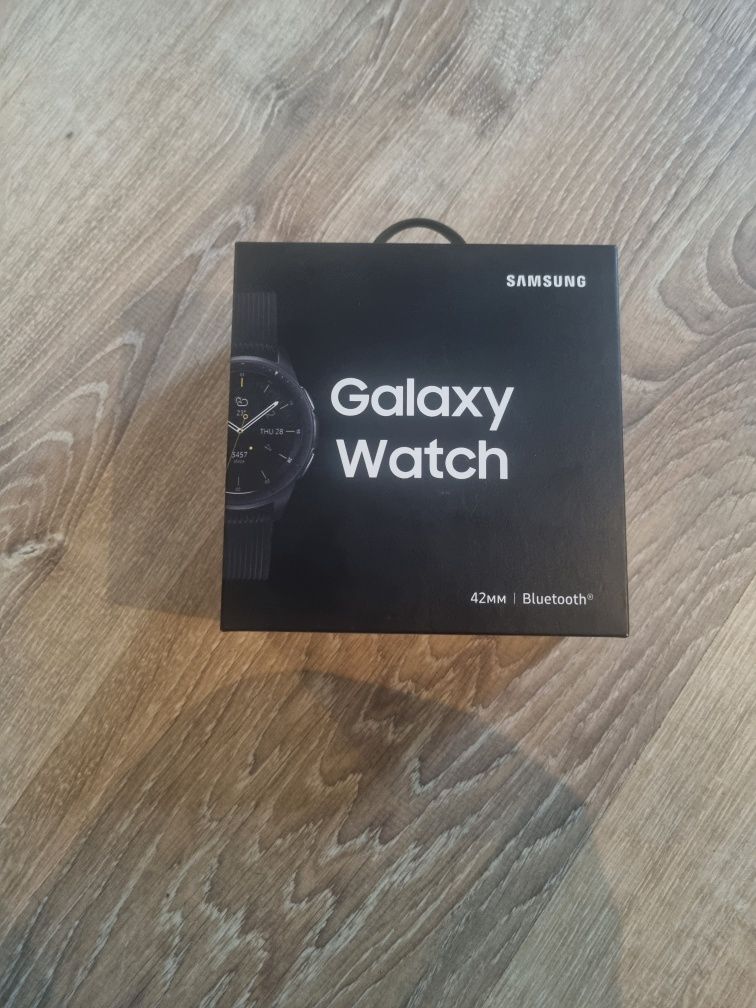 Galaxy watch 42mm