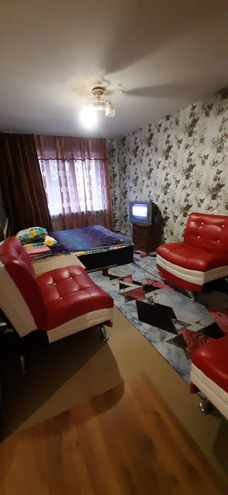 Сдам по часам квартиру в Айнабулаке