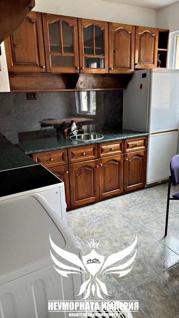 Продава се Тристаен апартамент в Рудозем - 66 кв.м за 970 €/кв.м - Снимка #1