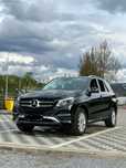 Mercedes-Benz GLE Mercedes-Benz GLE 350d 4MATIC – 2018 –Unic Proprietar | Impecabil