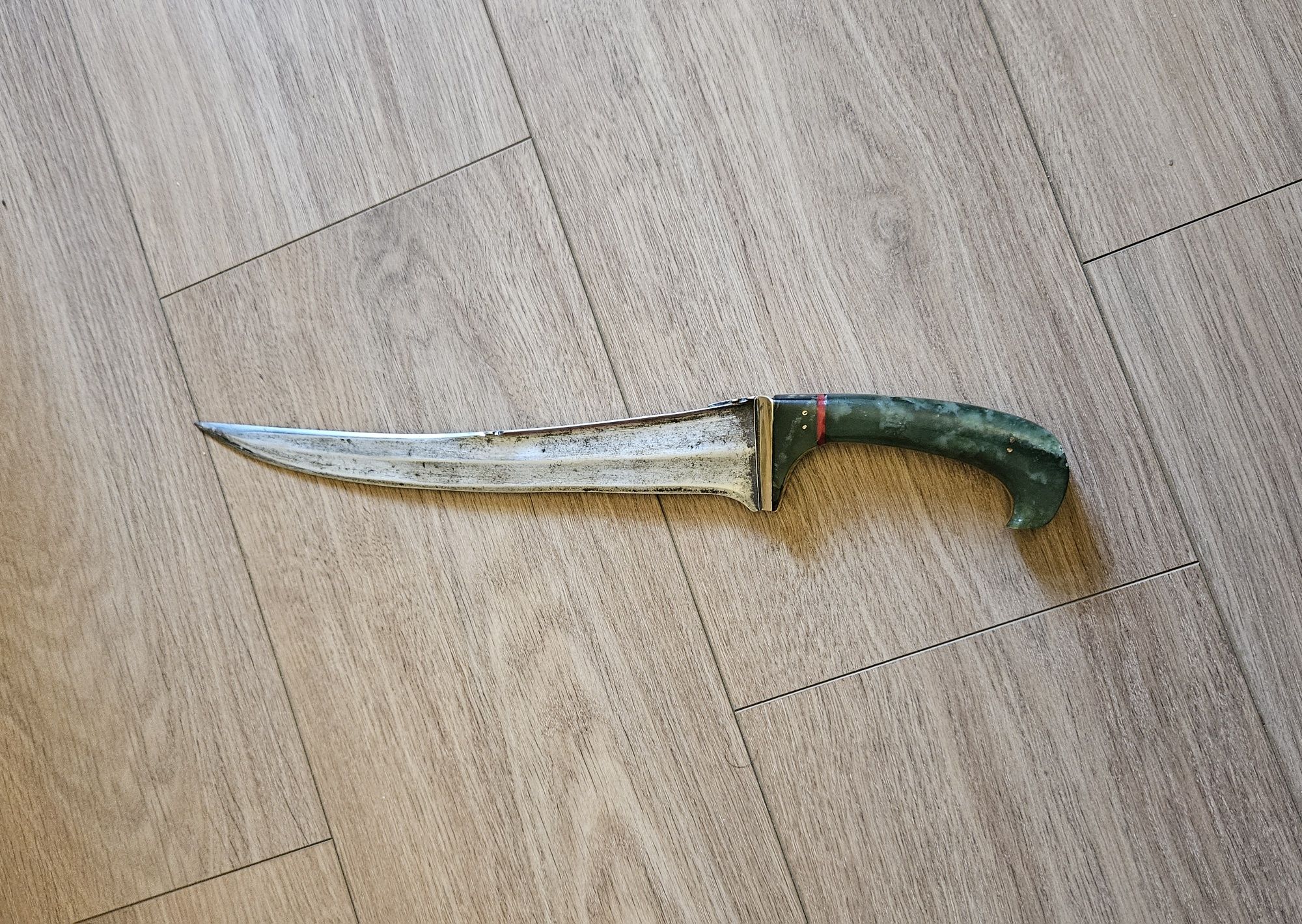 боен нож от 19-ти век.