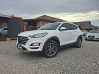 Hyundai Tucson Hyundai Tucson 1.6 diesel , 2019 , 142820 !! -TMAJ3817AKJ740549
