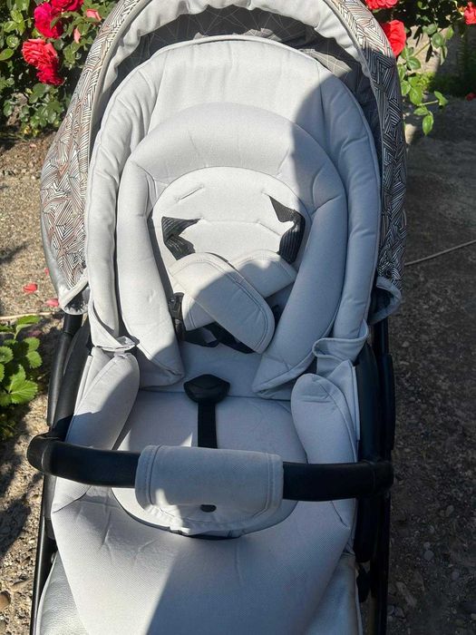 Carucior copii ANEX 3in 1