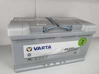 Аккумулятор VARTA 95 Ah AGM