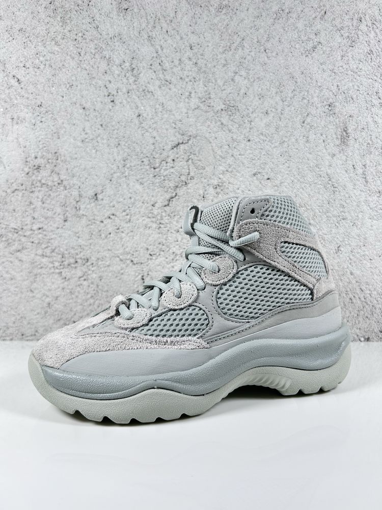 Adidas Yeezy Desert Boot Salt