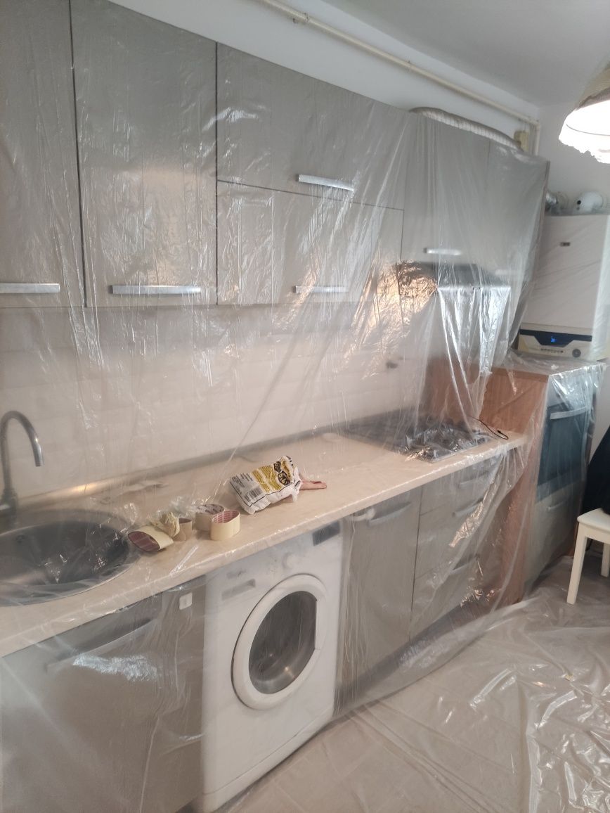 Amenajări interioare, vopsitorii, împrospătarea locuinței tale