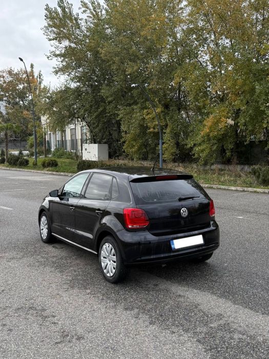Vw polo 1.2  tdi
