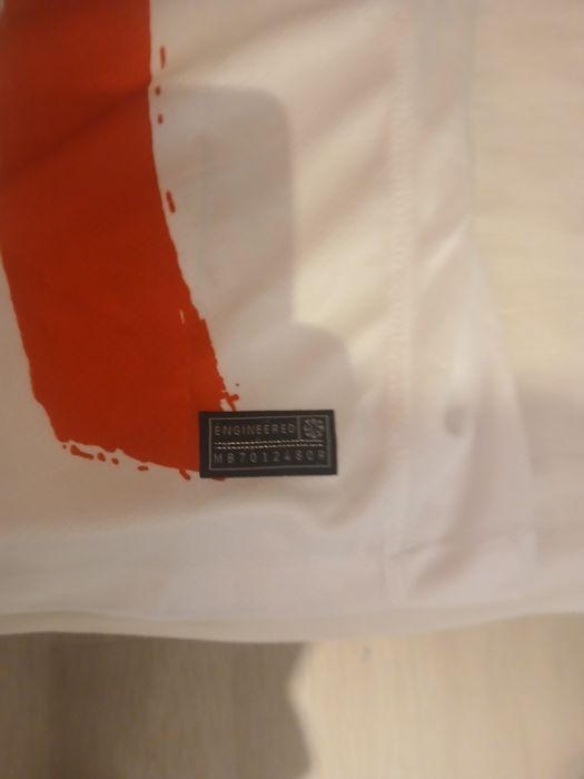 Tricou PSG qatar