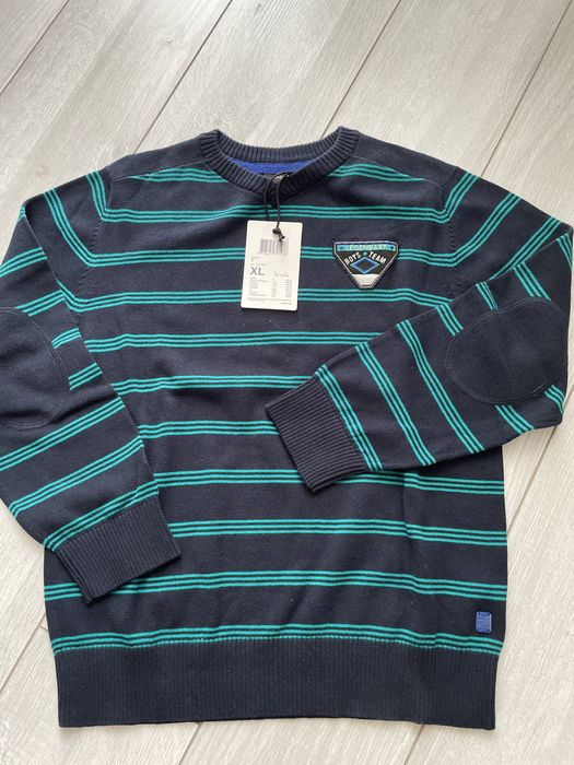 свитер на мальчика