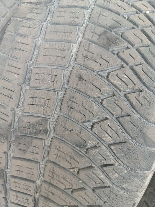 Гуми размер 235/60/16