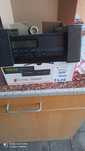 Tahograf digital cu impulsor