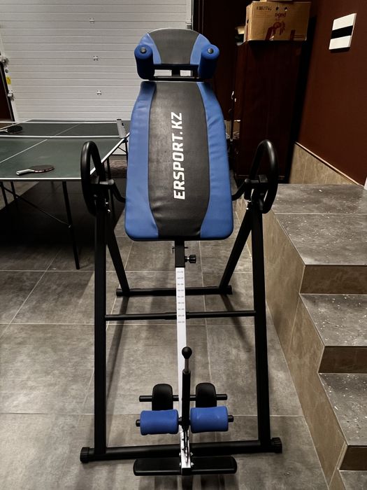 Инверсионный стол