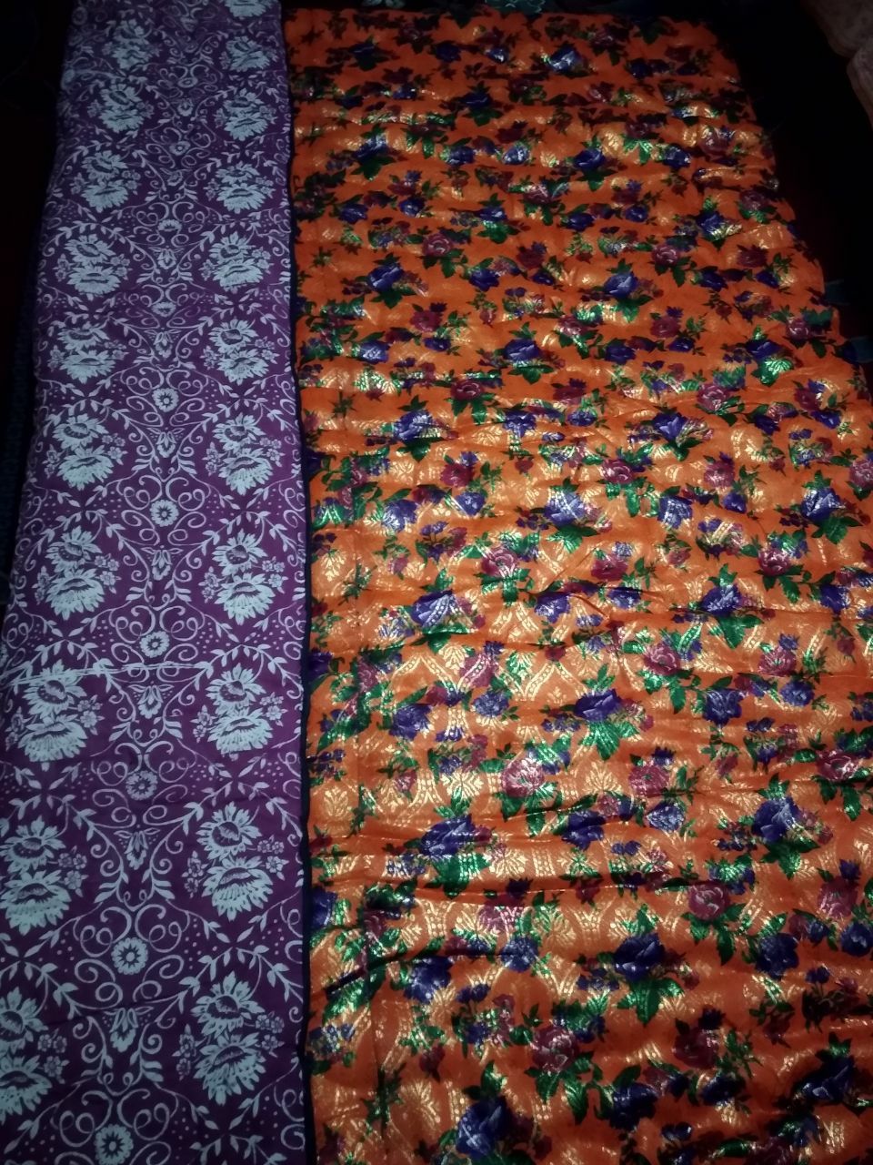 Продается курпа новая