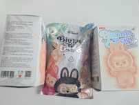 Figurina Labubu THE MONSTERS – BigIntoEnergy, POP MART, Blind Box NOU