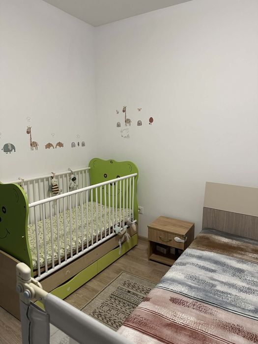 Vand patut camera bebelus