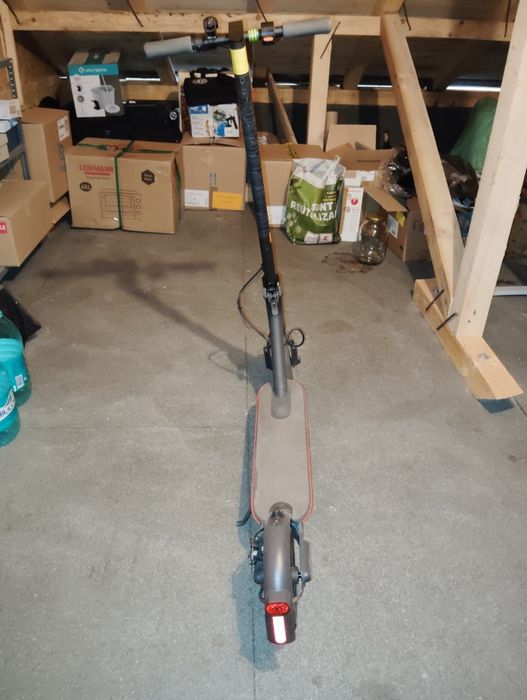 Trotinetă electrică XIOMI