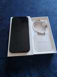 Iphone 15 Black