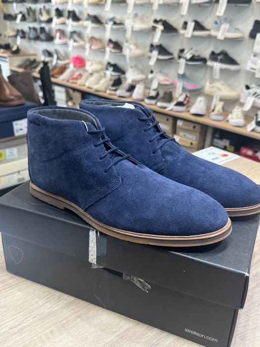 Ghete Srellson Bărbați - 44