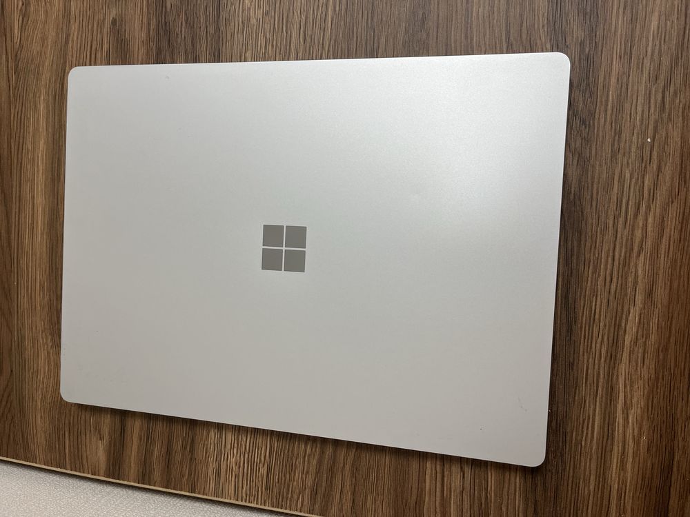 Surface laptop 3 i7 16 256 gb ssd 15 дюймов гарантия 3м