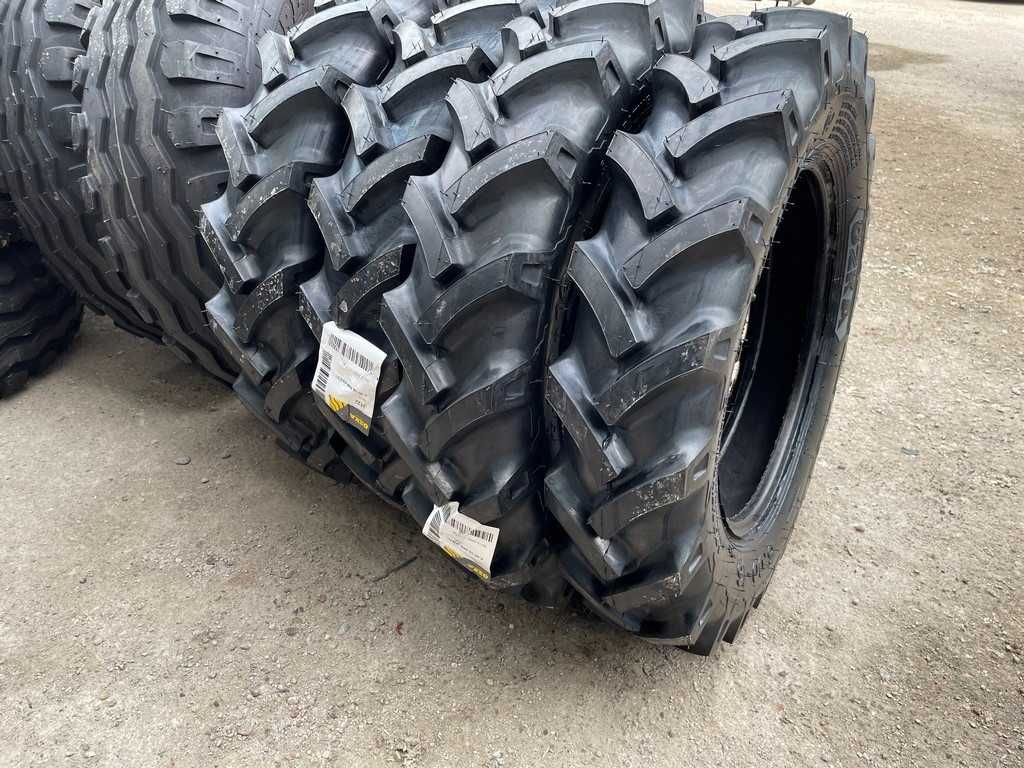 OZKA Cauciucuri de tractor motocultor cu 6pliuri tractiune 6.00-16