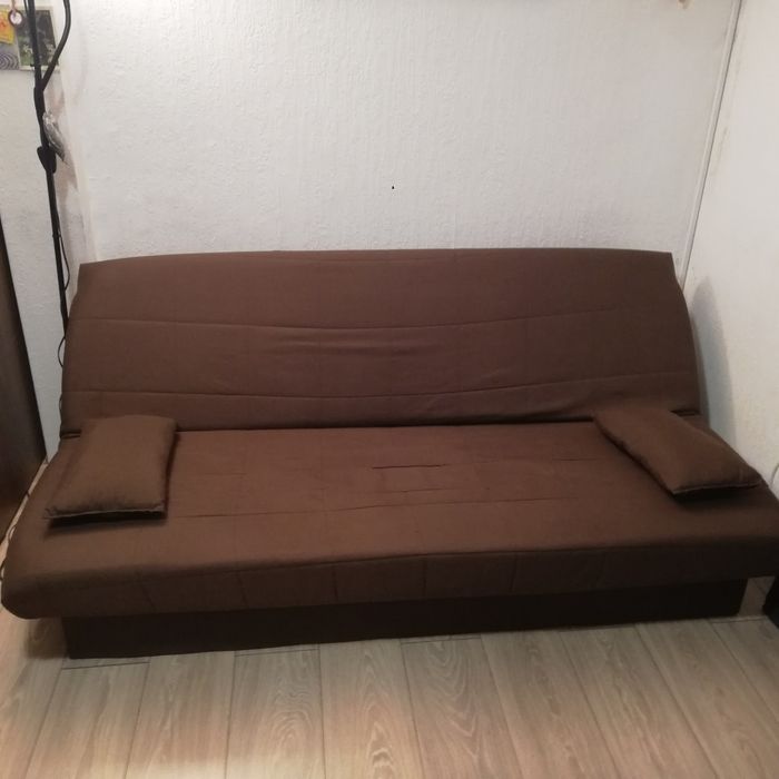 Разтегателен диван / канапе