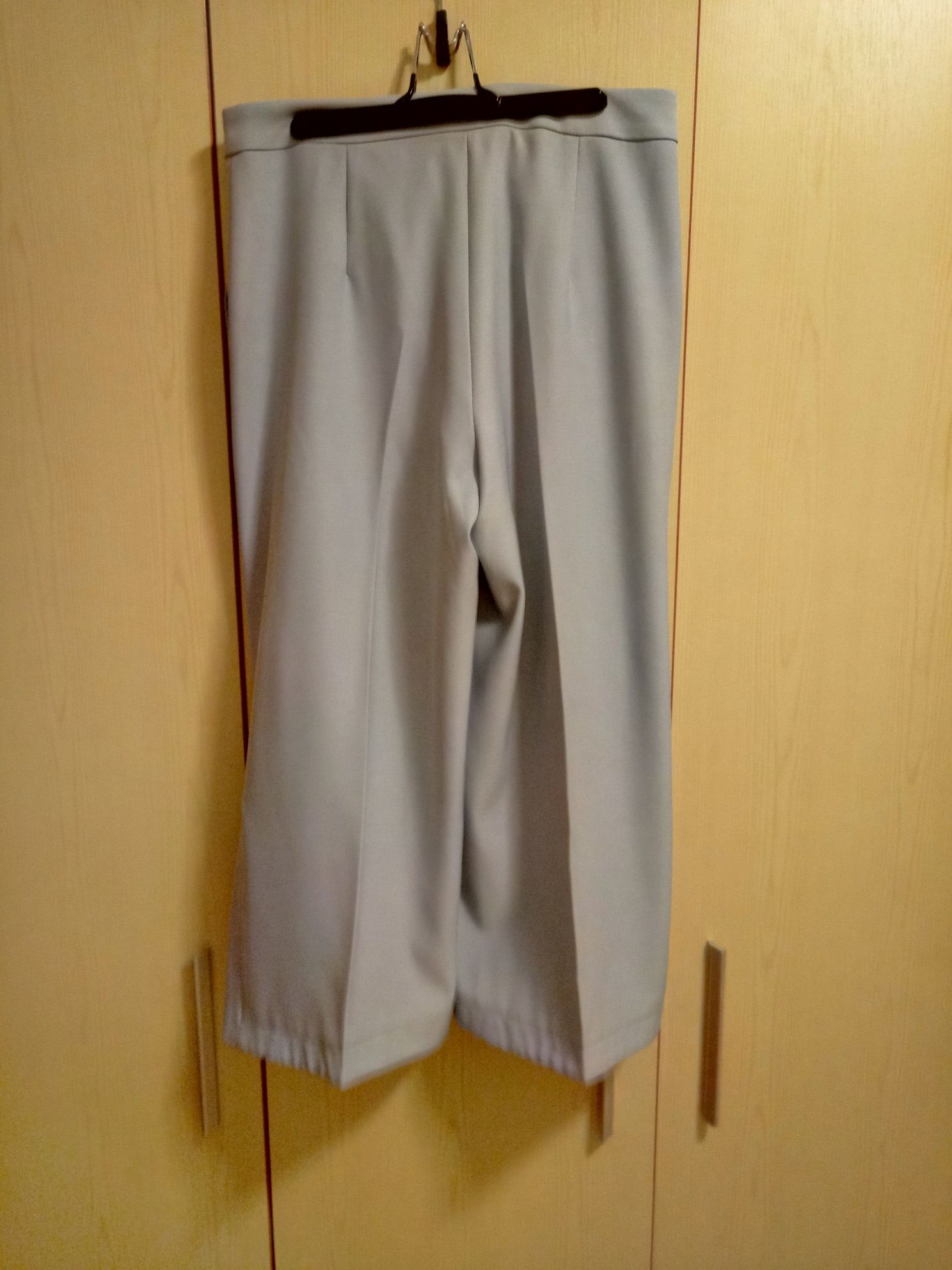 Pantaloni dama-Zara Basic-Collection-S(36)