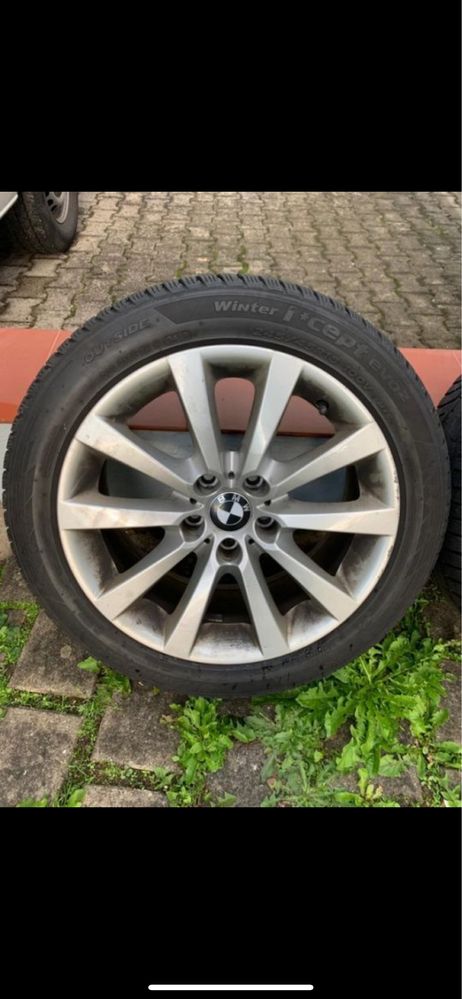 Jante Bmw Seria 5 F10/F11 styling 328 8jx18is30 OEM