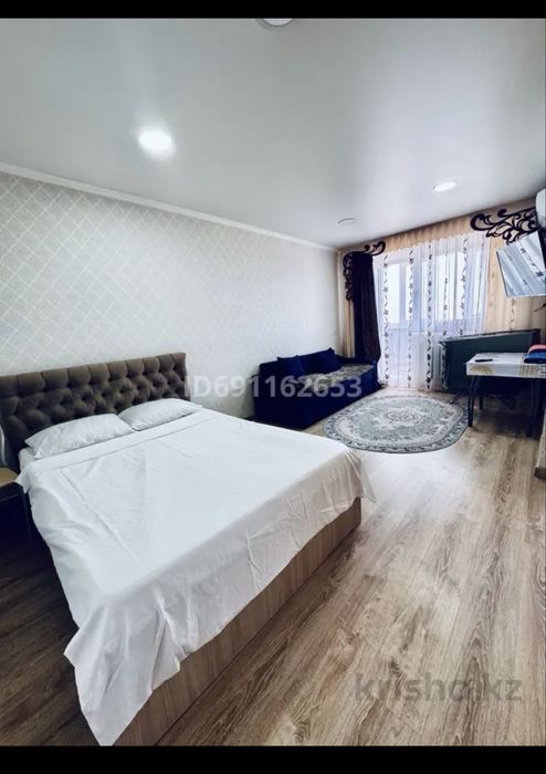 Рудный. 1,2,3х комнатные район Сауле