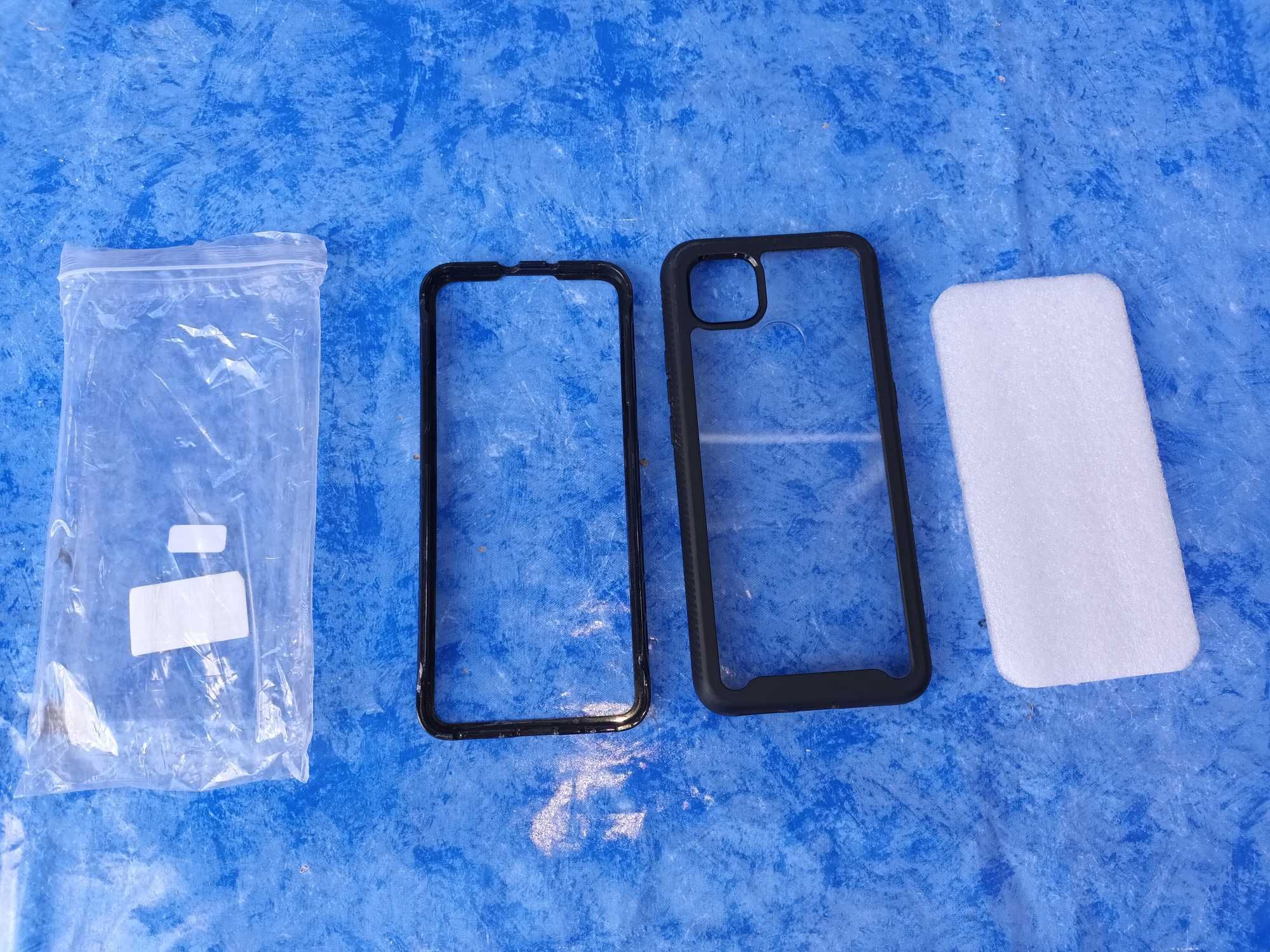 **Motorola Moto G9 power | Husa telefon mobil | Protectie 360 Pro