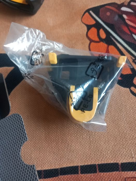 Педали Shimano PD-R540