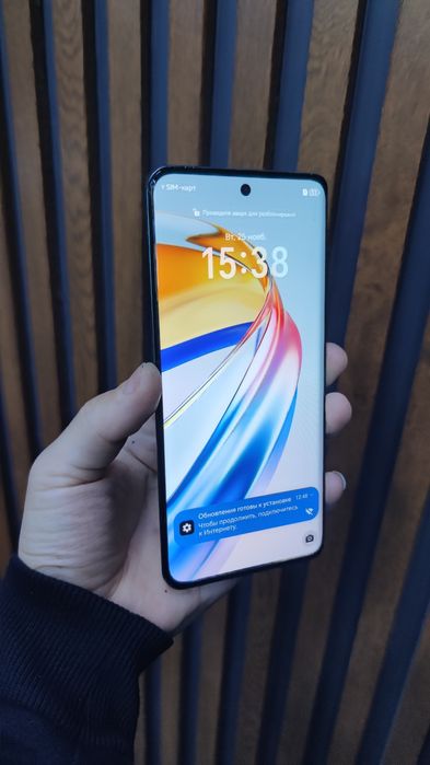 Honor X9B 8 256gb idial