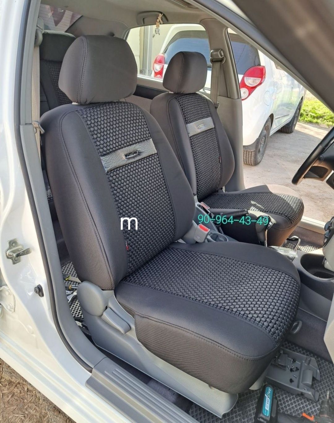 lacetti jentra chexol chehol гентра ласетти чехол