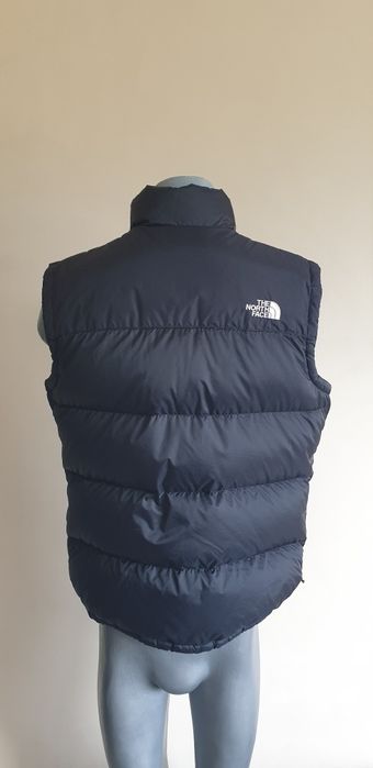 The North Face 700 Down Vest  / M  НОВО! ОРИГИНАЛ Мъжки Пухен Елек!