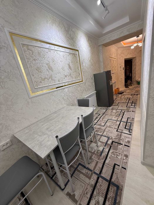 Сдаётся в аренду | 2/4/9 | Себзар | Ганга