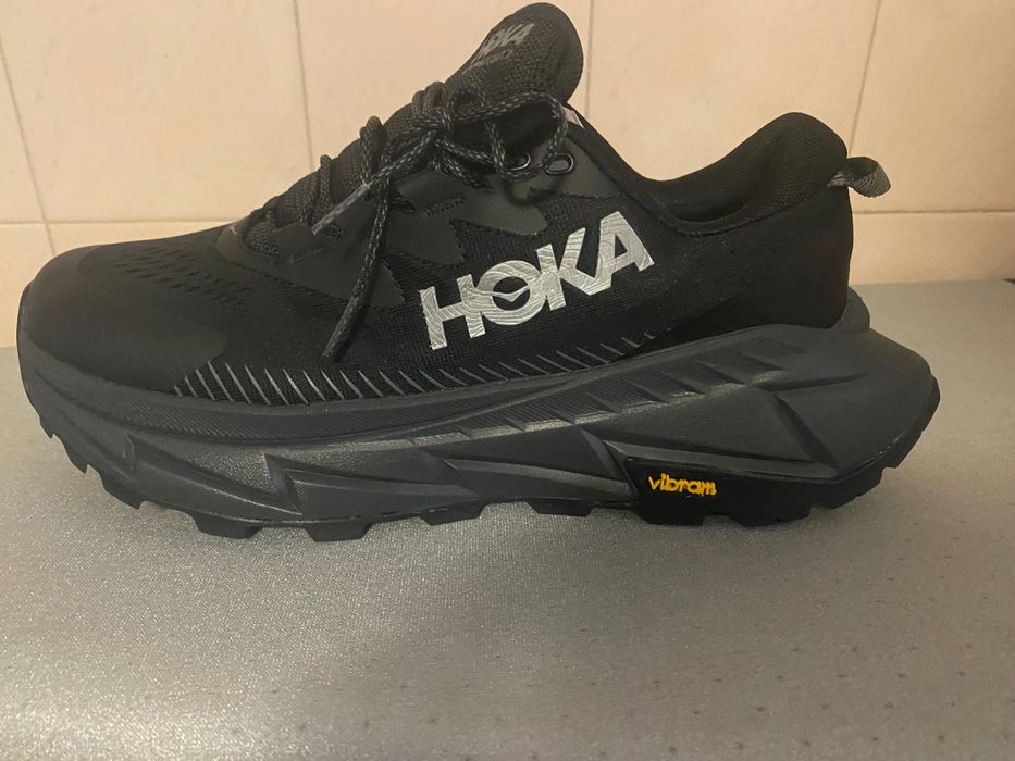 Adidas runing Hoka