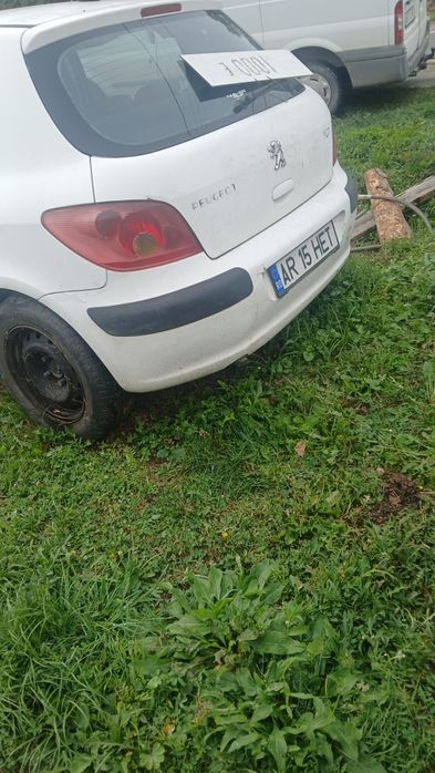 Peugeot 307.         .