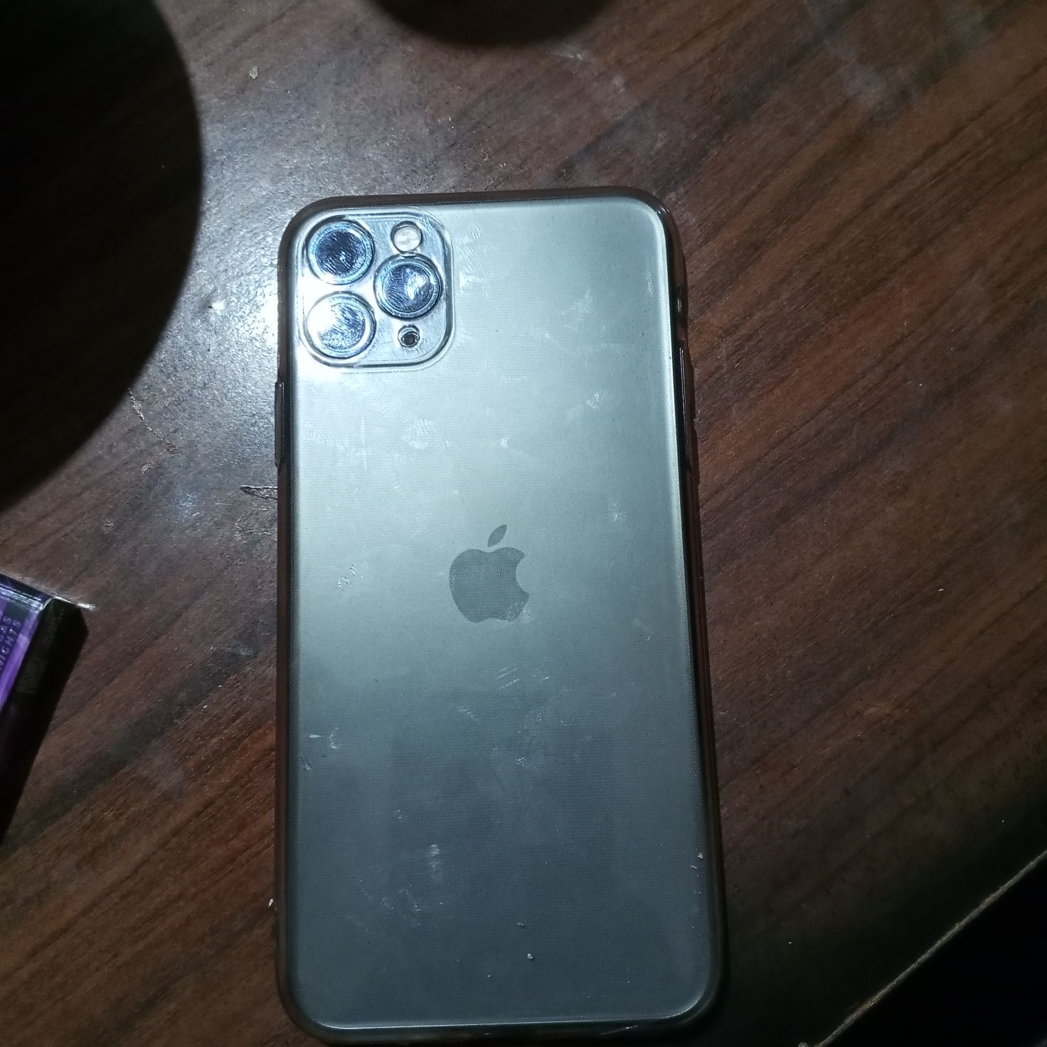 iPhone 11 pro max 256 gb